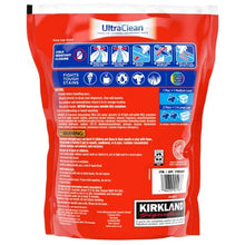 Kirkland Signature Ultra Clean Laundry Detergent Pacs, 152-count