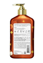 Hempz Spiced Pumpkin Pie Body Moisturizer, Body Lotion, Fall Skin Care 17 fl.oz