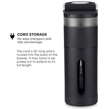 Keurig K-Mini Single Serve K-Cup Pod Coffee Maker, Black