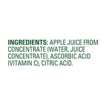 Juicy Juice 100% Juice, Apple Juice, 8 Count, 6.75 fl oz Juice Boxes