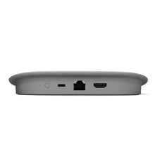 Google TV Streamer 4K - Fast Streaming Entertainment on Your TV with Voice Search Remote - Watch Movies, Shows, Live TV, and Netflix in 4K HDR - Smart Home Control - 32 GB of Storage - Haze