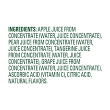 (4 pack) Juicy Juice 100% Juice, Fruit Punch, 8 Count, 6.75 fl oz Juice Boxes