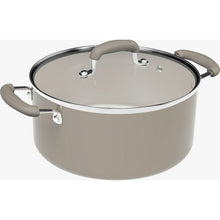 Mainstays 10 Piece Heavy Gauge Ceramic Cookware Set