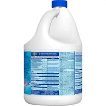 Clorox Performance Bleach (121 Fl. Oz./Bottle, 3 Pk.)