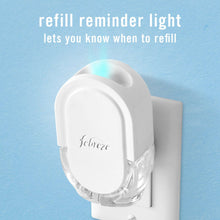 Febreze Plug In Air Freshener Scented Oil Refill, Spring Mix, 3 Count