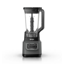 Ninja Classic Blender, 1000 Watts, 3 Speeds, Smoothies, 72 Oz. Pitcher, Total Crushing Blades, Dark Gray BE200