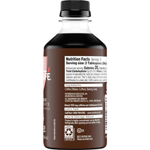 NESCAFÉ Espresso Concentrate Black, Instant Espresso Coffee Concentrate, 10 fl oz