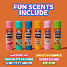 Elmer’s Scented Glue Sticks, Safe, Nontoxic School Glue, 3 Count, Giant Sticks (22 g each)
