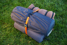 Hyper Tough 10 ft x 1 in Cam Buckle Tie Down Strap, 400 lbs. WWL