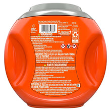 Tide PODS® Ultra OXI Liquid Laundry Detergent Pacs, 32 Count