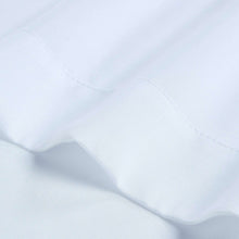 Mainstays Basic Value Microfiber Bed Sheet Set, 4 Piece