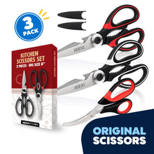 2-Pack-Kitchen-Scissors-Ultra-Sharp-Premium-Stainless-Steel-Heavy-Duty-Kitchen-Shears-Multi-Purp_1768_1 - USA Mega Market