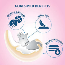 2-PackLoverCareGoat-sMilkCherryBlossomBodyWash40-7floz-1200ml-_6 - USA Mega Market