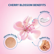 2-PackLoverCareGoat_sMilkCherryBlossomBodyWash40.7floz_1200ml_1 - Brands For Less USA