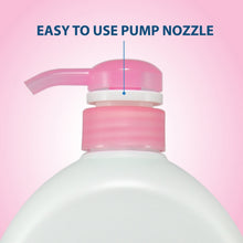 2-PackLoverCareGoat_sMilkCherryBlossomBodyWash40.7floz_1200ml_2 - Brands For Less USA