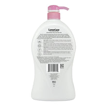 2-PackLoverCareGoat_sMilkCherryBlossomBodyWash40.7floz_1200ml_4 - USA Mega Market