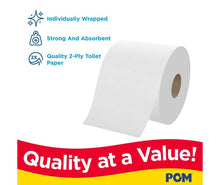 2-PlyToiletPaper_473ct_45-pk_2 - USA Mega Market