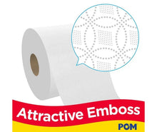 POM 2-Ply Toilet Paper, 473 ct (45-pk)