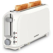2-Slice-Slim-Toaster-6-Shade-Settings-with-Cancel-Reheat-Defrost-10-Long-Slot-Au - USA Mega Market