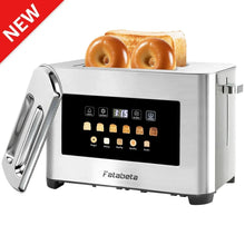 2-Slice-Toaster-with-6-Browning-Settings-Removable-Easy-to-Clean-Crumb-Tray-850W-Silver_71713f55-359b-4f1d-8832-1eb0edc99e4c.4621a006c9571c6f8ab78e758c600103 - USA Mega Market