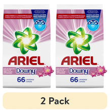 2-pack-Ariel-with-a-Touch-of-Downy-Freshness-Powder-Laundry-Detergent-105-oz-66-Loads-ad39c9aa-2_437_1 - USA Mega Market