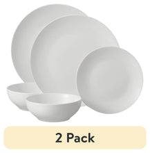 2-pack-Mainstays-Glazed-White-Stoneware-Dinnerware-Set-12-Pieces_3b5d13ef-7a1b-4b70-a034-cf5f61ebfd05.ad409c69f4187f211123decbad5ab0b7 - USA Mega Market