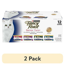 2-pack-Purina-Fancy-Feast-Senior-Classic-Pate-Wet-Cat-Food-Minced-Collection-3-o-_9_14109e0d-d12a-401c-b3e7-7c9a9ffb1cec - USA Mega Market