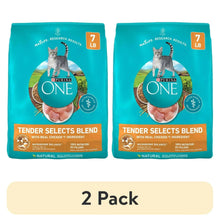2-pack-Purina-ONE-Tender-Select-Blends-Dry-Cat-Food-Chicken-7-lb-Bag-1738f5a9-f0-_8 - USA Mega Market