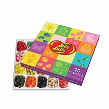 20-Flavor Spring 8.5 Oz Jelly Bean Gift Box