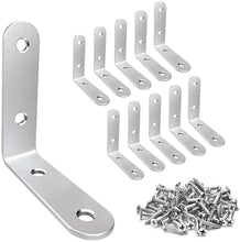 20-Pack-Stainless-Steel-L-Shape-Brackets-2-x-Corner-Brace-Heavy-Duty-Brackets-Shelves-Wood-Furni_4114_1 - USA Mega Market