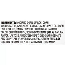 McCormick Poultry Gravy Mix, Premium, 20 oz.