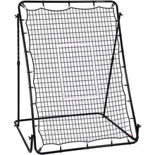 Franklin MLB 2-in-1 Trainer Pitch Target and Return Combo Set