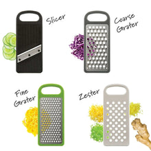 Prep Solutions Compact Grate & Slice Set