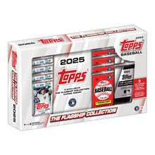 2025 Topps Baseball Flagship Collection
