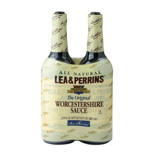 Lea & Perren's Original Worcestershire Sauce, 2 pk./15 oz.
