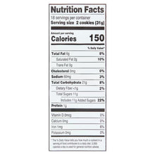 Great Value Chewy Chocolate Chip Cookies, 19.5 oz