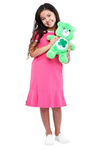 NEW 2020 Care Bears - 14" Plush - Good Luck Bear - Soft Huggable Material!