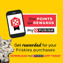 Purina Friskies Gravy Wet Cat Food Variety Pack, Chicken Lovers Prime Filets and Shreds, 5.5 oz Cans, 32 Pack