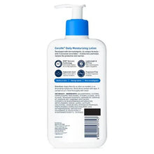 Loción hidratante diaria Cerave, para piel normal a seca (355 ml, paquete de 2)