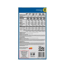 Classic Mix Variety Pack Snack Chips, 1Oz Bags, 18 Count Multipack (Assortment May Vary) - Brands For Less USA