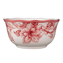 222 Fifth Christmas Lane 12-piece Dinnerware Set