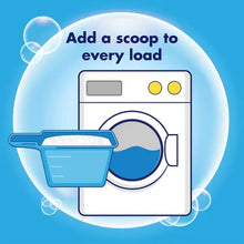 Oxiclean Concentrated Max Efficiency Versatile Stain Remover Powder (8.08 Lbs.) - Brands For Less USA