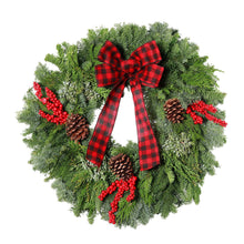 22FreshHollyWreath-Centerpiece1-_6_a3c5d4e8-3aa9-48f2-9431-812530baf872 - USA Mega Market
