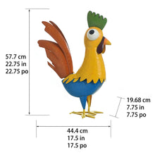 22MetalChicken-_5 - Brands For Less USA