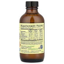 ChildLife Essentials, Liquid Vitamin C, Natural Orange, 4 fl oz (118 ml)