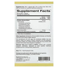 California Gold Nutrition, Akkermansia + Probiotics Immune Complex, 60 Veggie Capsules