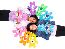 NEW 2020 Care Bears - 14" Plush - Good Luck Bear - Soft Huggable Material!