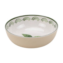 Better Homes and Gardens Tomato Design Bamboo Melamine Chip and Dip Set