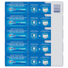Crest Cavity Protection Toothpaste, 5 pk./8.2 oz.