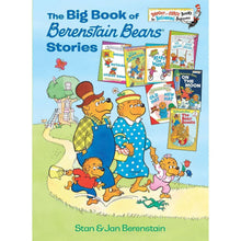 23563_TheBigBookofBerenstainBearsStories-Hardcover2-_1_db7c2fe5-f3f6-4fc2-a936-bfa91e44dd89 - USA Mega Market